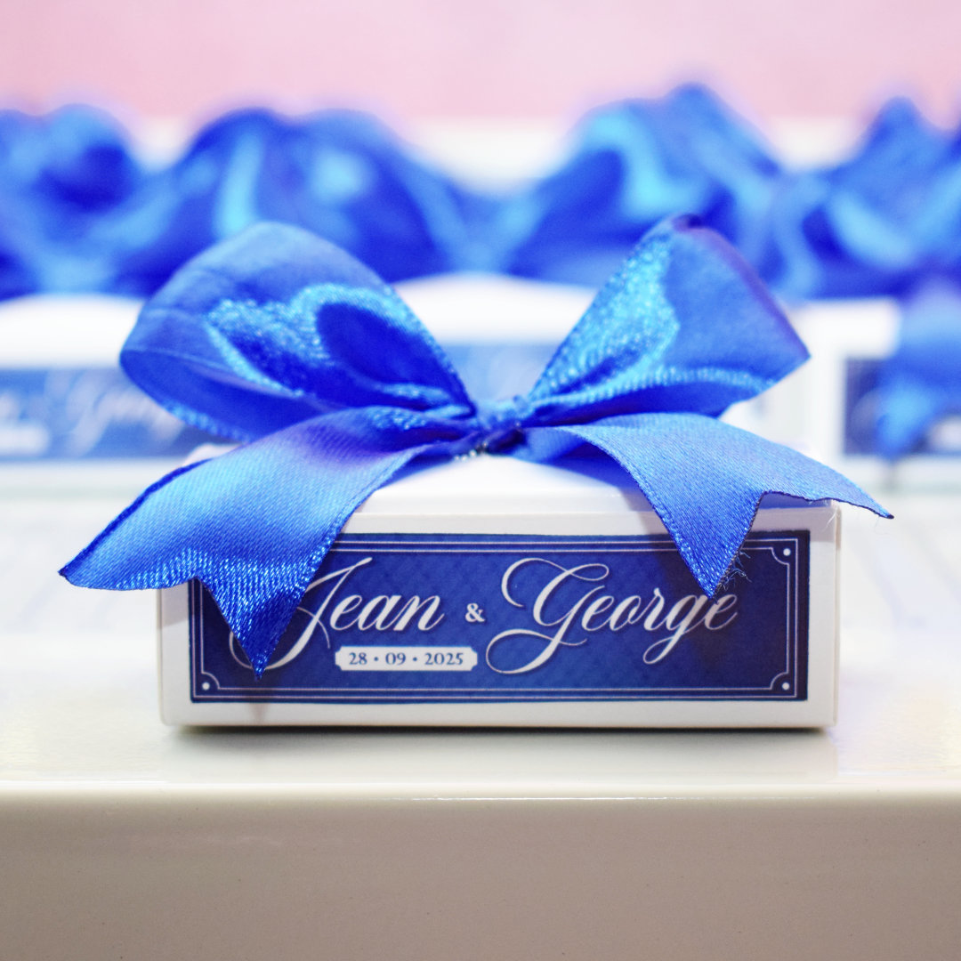 personalized gift box